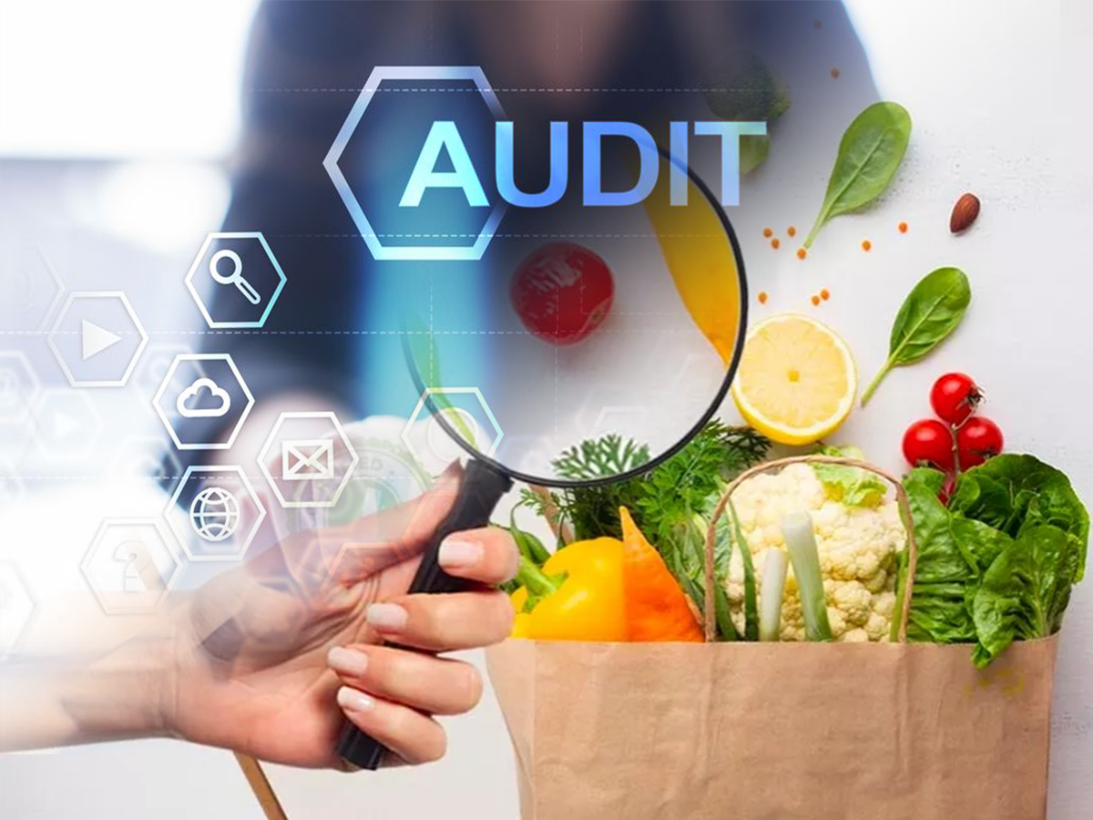 ISO 22000 2018